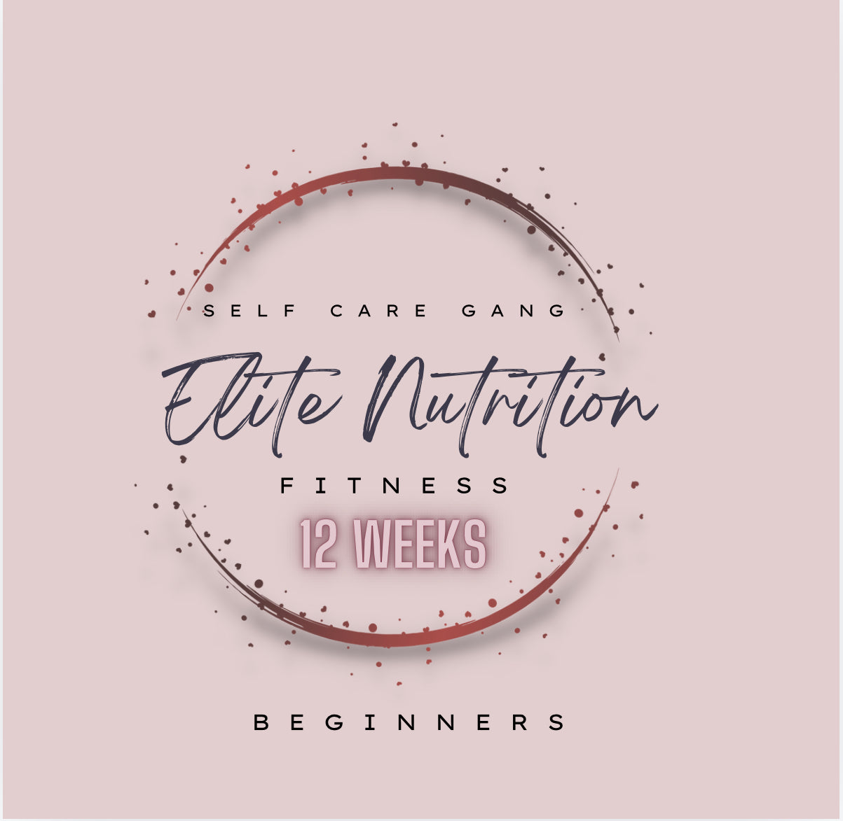 4 month Nutrition Program