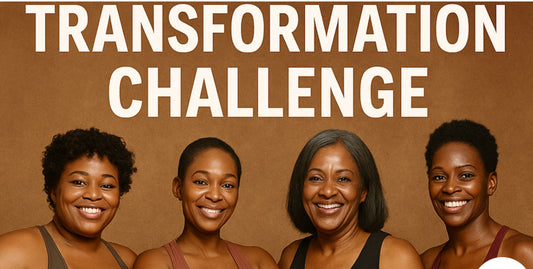 Fall Focus 6-Week Challenge