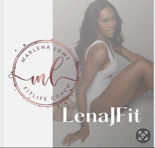 LenaJFit Mentorship